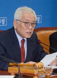 김한길 "현오석 경제부총리, 석고대죄하고 짐 싸야"