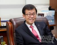 원혜영 의원 인터뷰 "안철수 의원 만나 무슨 조언 했냐면…"