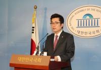 새누리 김상민, "망언 현오석 등 내각 경제팀 사퇴하라"