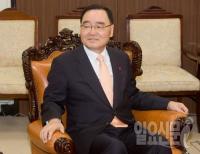 정홍원 총리, 카드사 정보 유출 사태 TF 구성 방침