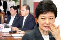 막 오른 6·4 지방선거 여권 출마 노리는 의원들 ‘멘붕’ 까닭