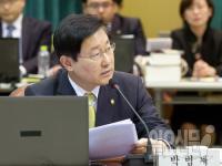 여야 2월 검찰개혁안 격돌…스폰서 검사·비리 의원 잡을 수 있나