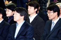 안철수-장하성 불화설 나도는 까닭