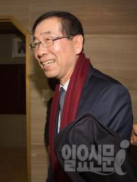 박원순에 대한 안철수의 속내
