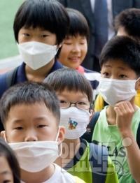 신종플루 증상 예방법 급관심...일반 감기와 다른 점은?