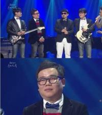미스터파파 김석원, 알고보니 클라라 사촌…"어쩜 이리 안닮았을까"