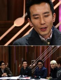 유희열 칠봉앓이 "칠봉이는 나와 같다" 발언에 MC들 맹공격 까닭은