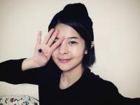 김소정 ‘음악중심’ 첫 무대 “설레고 행복”