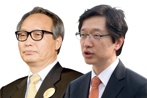 ‘노무현 사람들’ 지방선거 출마 러시 내막