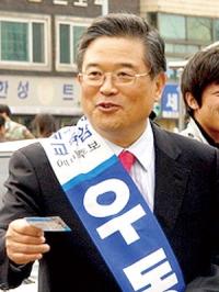 김부겸 대항마 전략공천 가능성