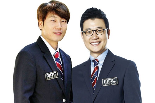 방송사 ‘스포츠 스타’ 활용법