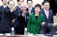 박근혜 신년구상 넘어야 할 고개 4