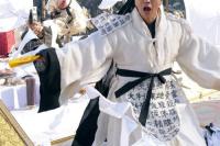 충남 공주 무속인 살인사건 전말