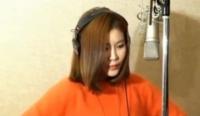 이해리 'let it go' 열창 끝판왕…"이 영상보니 소름 돋네"