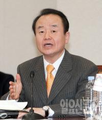 주성영 전 의원, 경선 앞두고 택시기사 민심 잡기로 '승부수'