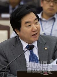 이석현 의원, 클라우트(Klout) 지수 1위 “SNS에서는 내가 제일 잘 나가”