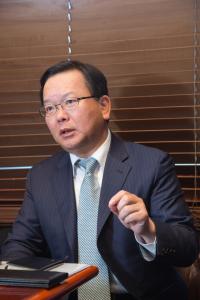 [직격인터뷰] 대구시장 출마 시사한 김부겸 ”이젠 나도 피할 수 없다”