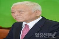 김한길 대표 강원 민심잡기 "효도하는 민주당 되겠다"