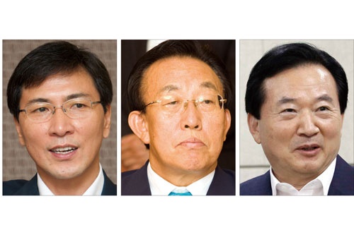 재선 도전 현직들 공약 점검 바빠진 까닭