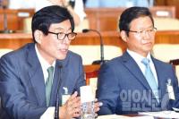 김용판 전 청장 무죄판결 막후