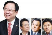 새누리당 친박계 레임덕에 빠진 속사정