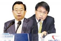 정치권 ‘대변인 실종’ 앞과 뒤