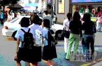 50대 남성, 딸 같은 여고생 상습 성추행하다 '덜미'