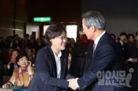 민주당 "정몽준 의원, 나도 친박? 안쓰럽다"