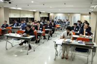 경기대 정치전문대학원 정치아카데미 3기 2월 27일 시작