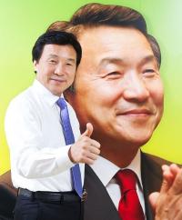 손학규 "민주당만이라도 기초공천 하지 말아야"