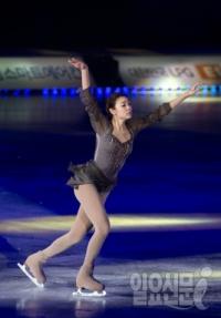 김연아 연습일정 공개...16일부터 메인 링크서 '리프니츠카야'와