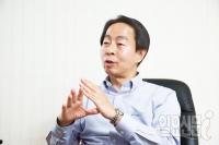 김현철, “김무성 5.16혁명 발언 ‘쪽팔려’..연민의 정만 남을 뿐”