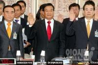 국회의원 겸직금지 얼마나 내려놨나
