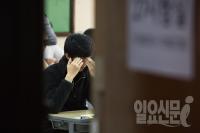고교생 평균 수면시간, 5시간 27분 "1위 야자, 2위 이것 탓"