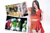 성희롱에 노출된 아이돌 멤버들