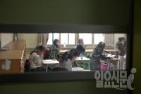 '박 대통령 대선 공약' 선행학습 금지법 통과