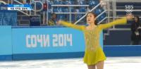 박지선, 김연아 쇼트 보고 "뭔 또라이 같은 점수야" 격분