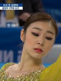 김연아 쇼트 1위 해외반응 "깃털처럼 가벼웠다" 칭찬 릴레이