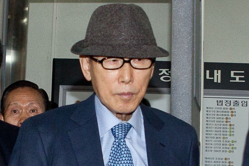 '빠리의 나비부인' 진실공방 2R 정귀선 씨 왜 또 나서나