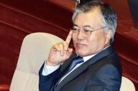 문재인 아들 결혼식, 성당서 조용히 "화환 축의금 사절"