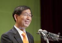 박원순 서울시장 "창조경제 핵심은 잘 쉬는 것" 무슨 뜻?
