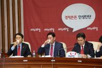 신경쓰이는 새정치연합! 새누리당의 반격