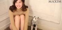 '서울대 여신' 최정문 섹시 화보? "아이큐 158 최연소 멘사 회원"