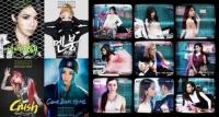 '걸그룹 빅매치' 2NE1 vs 소녀시대, 맞대결서 2NE1 승?
