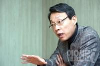 김성식 새정추 공동위원장 안철수 의원과 결별 선언