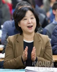심상정, '신당 통합' 소식에 야권 연대 칭찬 안철수엔 '칼날'