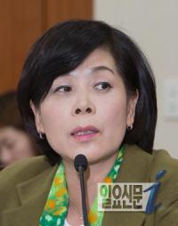 최민희 의원, '짝' 폐지 주장 "이 예능을 웃으며 보라고?"