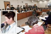 박근혜 ‘창조’ 기대주 미방위 애물단지 전락 속사정