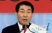 안상수 “유정복‧이학재 연대..정권심판의 장 만드는 자살골”