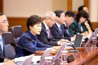 박근혜 대통령 ‘속전속결’ 인사 뒤집어보니